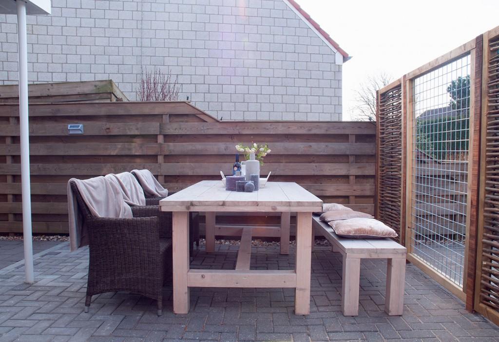 De Molenaar Bed & Breakfast De Koog  Exterior photo